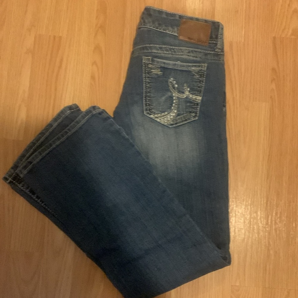 Maurice’s Jeans - Picture 2 of 3